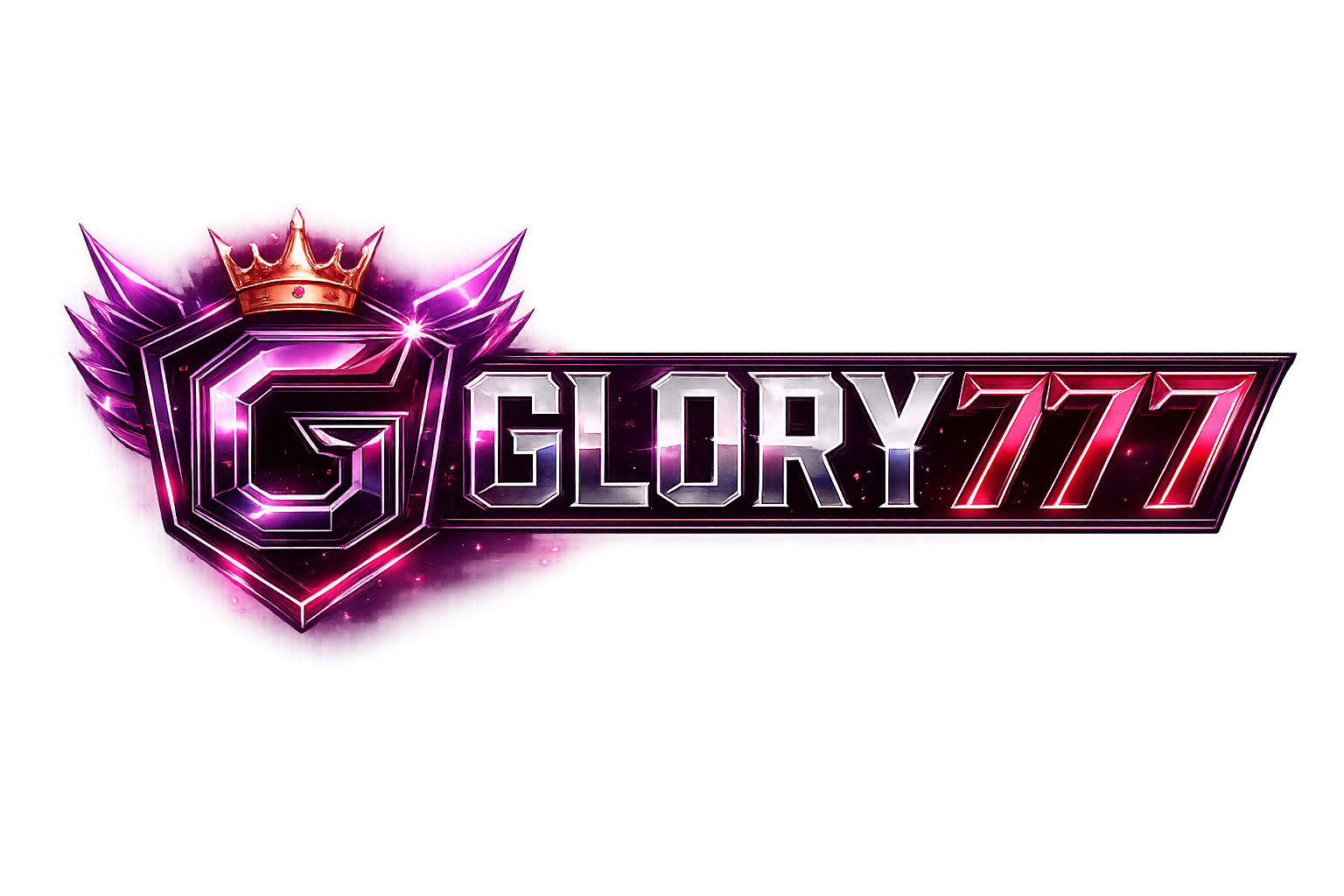 GLORY777 Logo